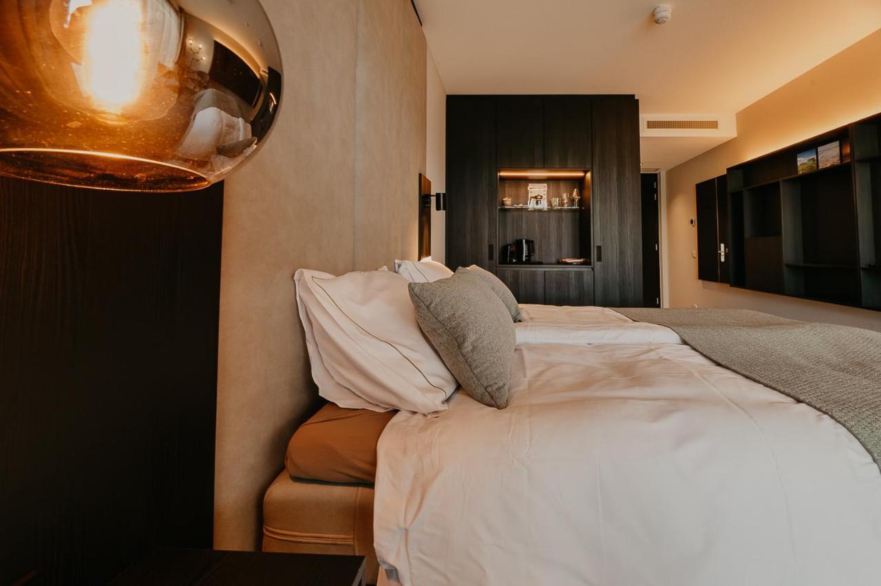 Residence Oude Haven Room With Terrace Colijnsplaat Dış mekan fotoğraf